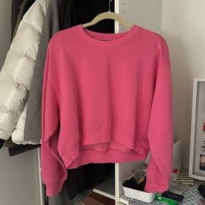 ZARA SWEATER